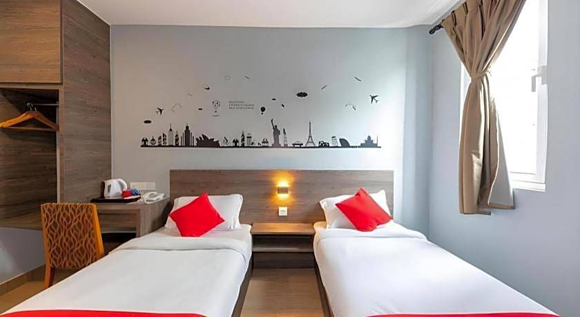 Sunlight Hotel Kulai