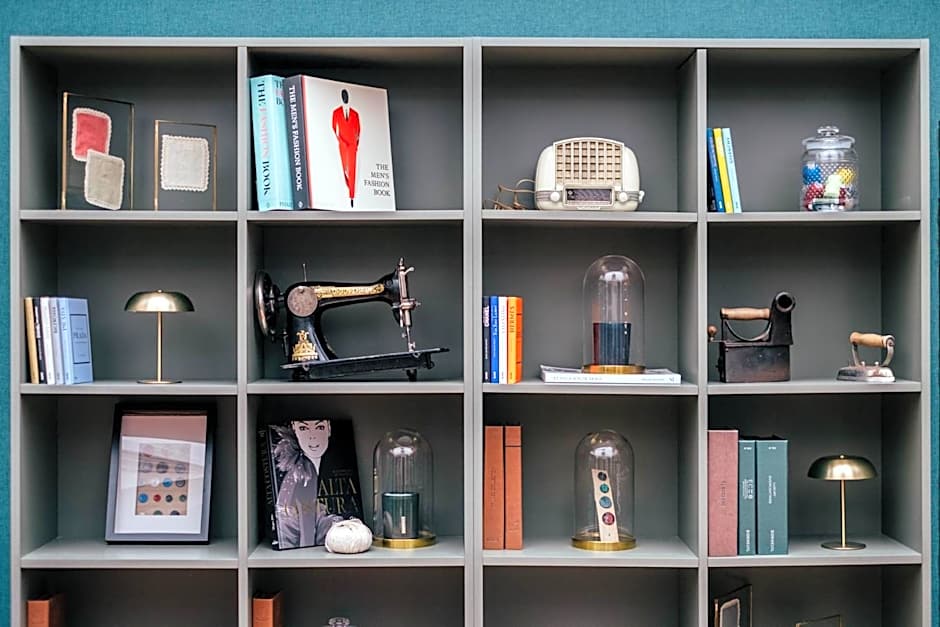 Hotel Cetina Sevilla