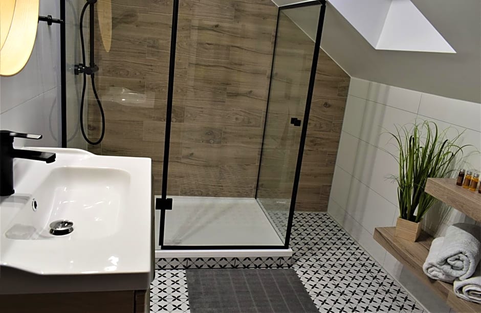 Rewianka Apartamenty przy samej plaży