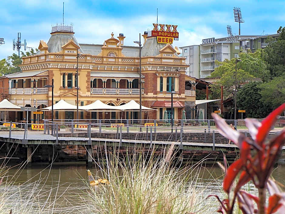 Quest Breakfast Creek