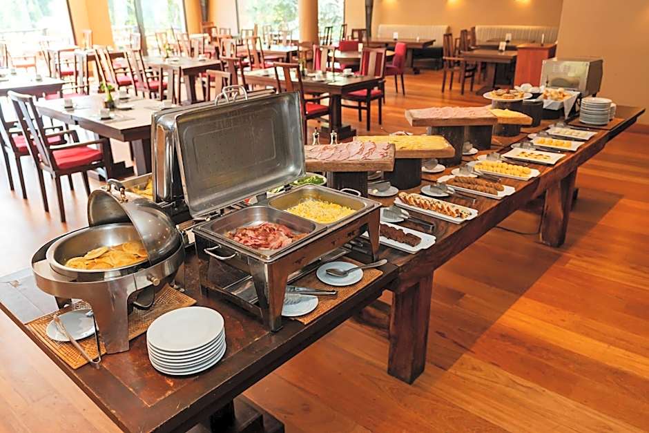 Loi Suites Iguazu Hotel