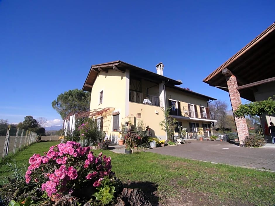 B&B A CASA DI ROSA