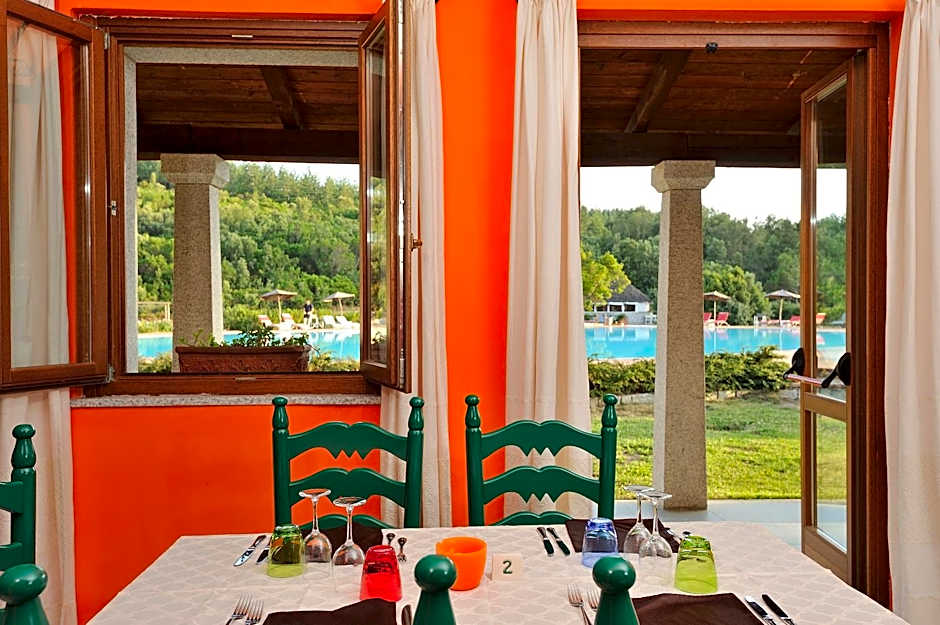 HOTEL ORLANDO Sardegna