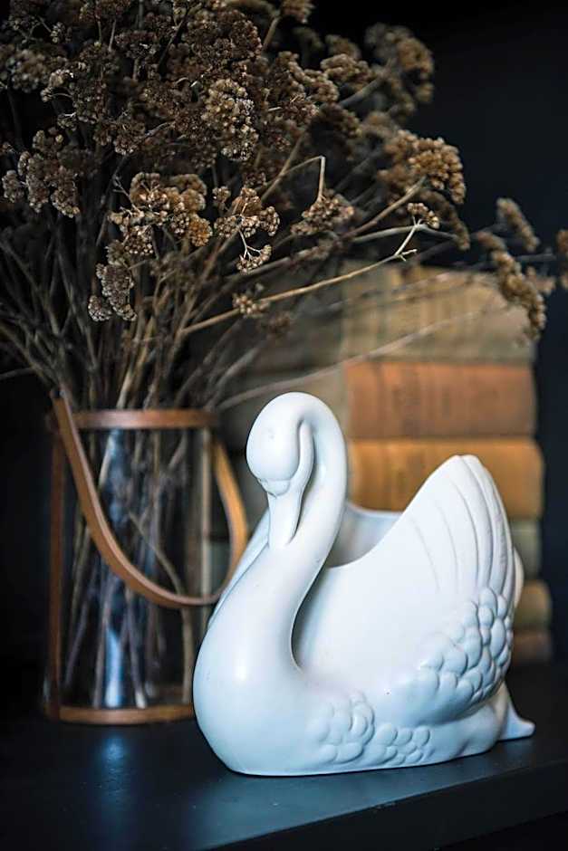 The White Swan Hotel