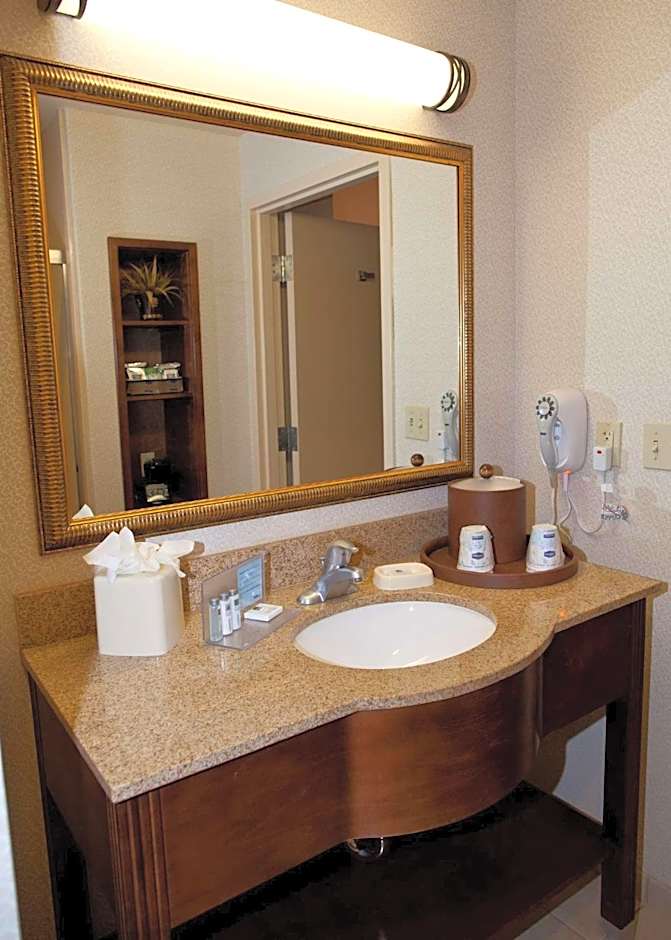 Hampton Inn By Hilton & Suites Pittsburg
