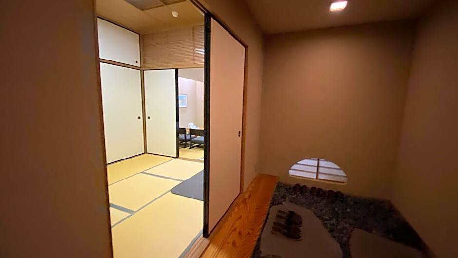 Hakone Kowakien Miyamafurin