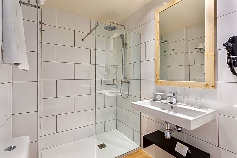 FERGUS Style Soller Beach