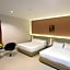 Lovina Inn Hotel Batam