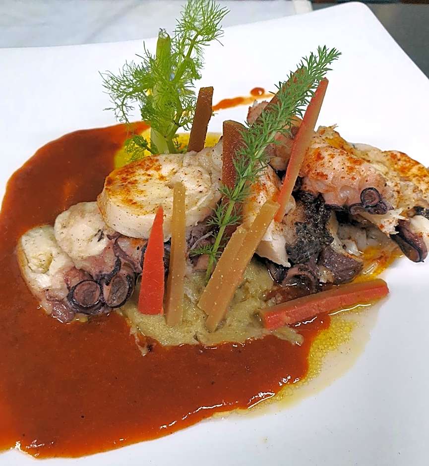 Hotel Boutique Bodegas De Arnes - Adults Only