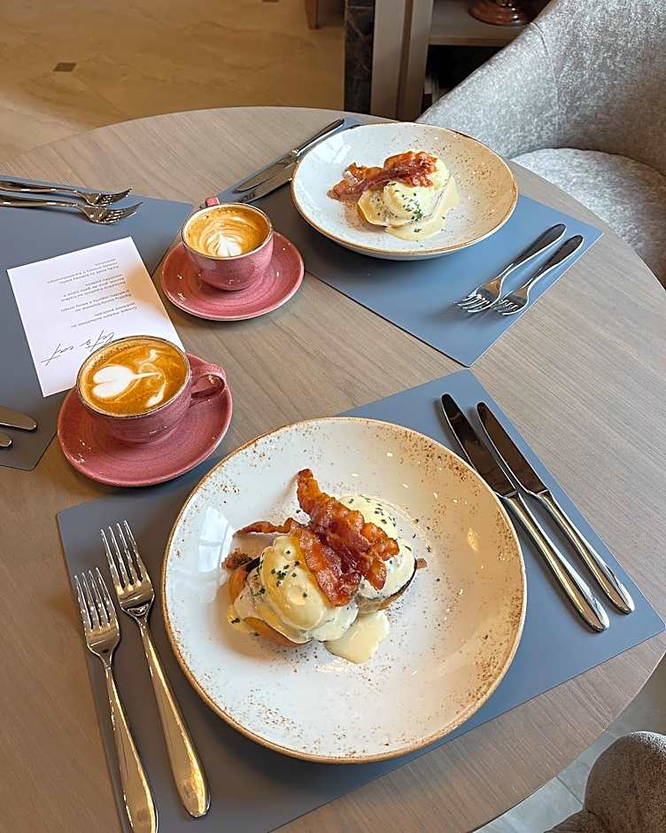 CALVARY Hotel & Restaurant Vilnius