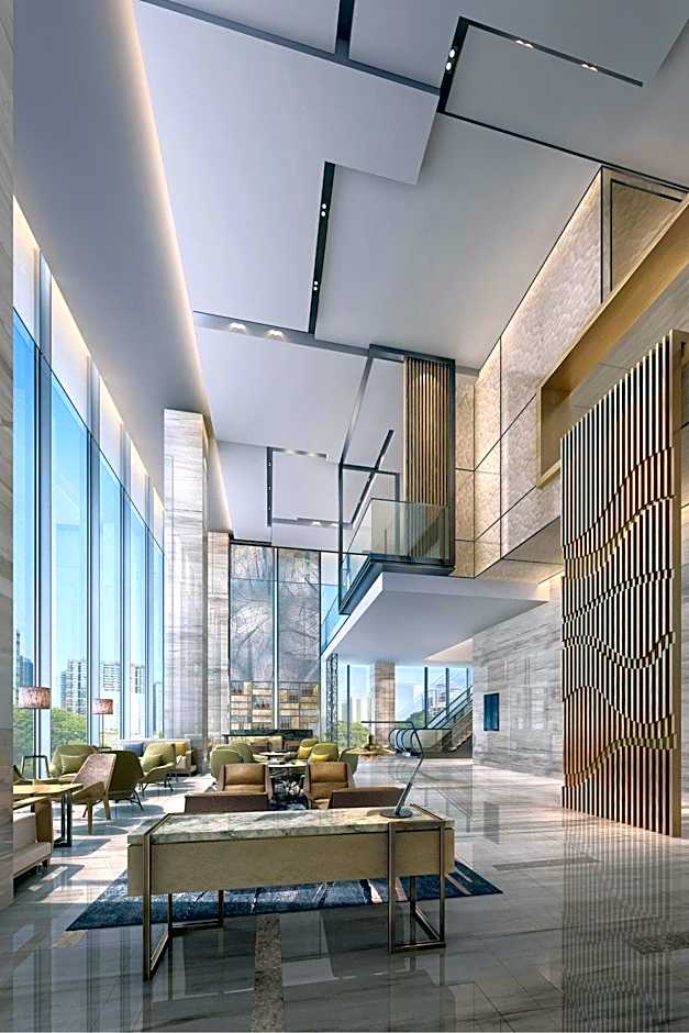 Courtyard by Marriott Shenzhen Bay