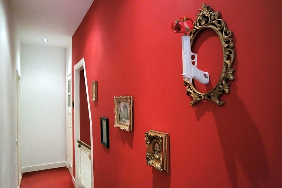 Alberti - Bed & Bike