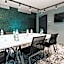 Novotel Angers Centre Gare