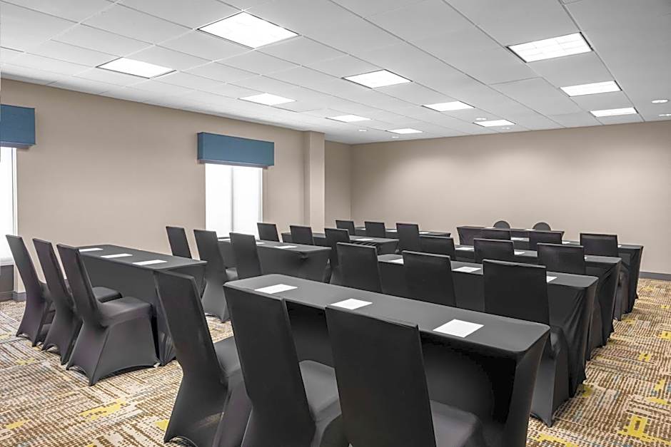 Hampton Inn By Hilton And Suites Birmingham 280 East Eagle Point