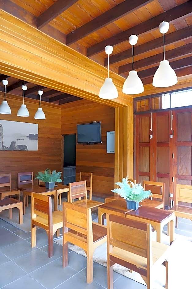 Phu Chiangkhan Hostel