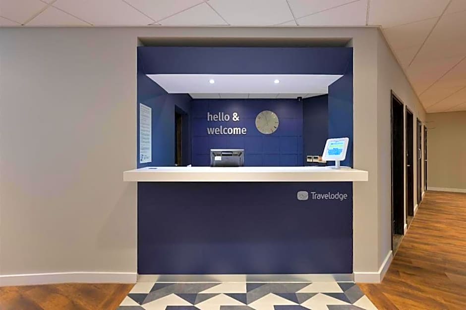 Travelodge Glossop