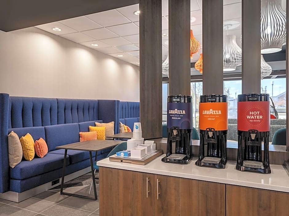 Tru By Hilton Chesapeake- Greenbrier