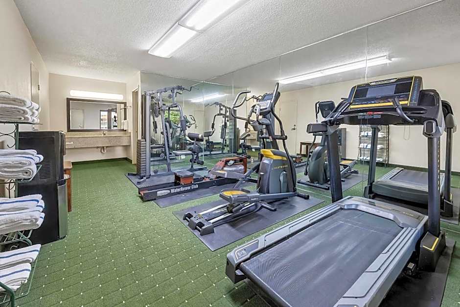 Quality Inn Macon West