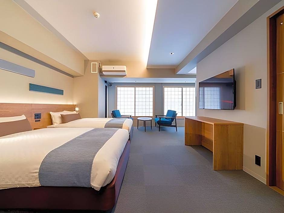 RESI STAY HOTEL SUN CHLORELLA