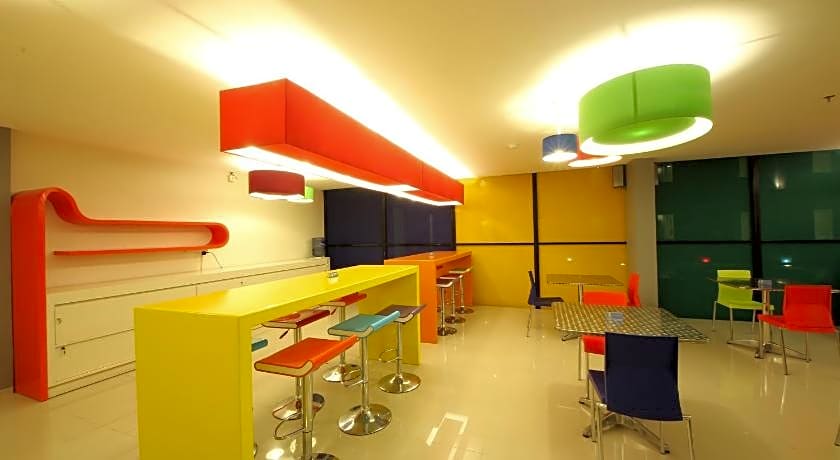 Pop! Hotel Kuta Beach