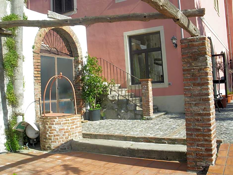 Casantica