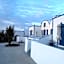Hotel Paradisos Oia
