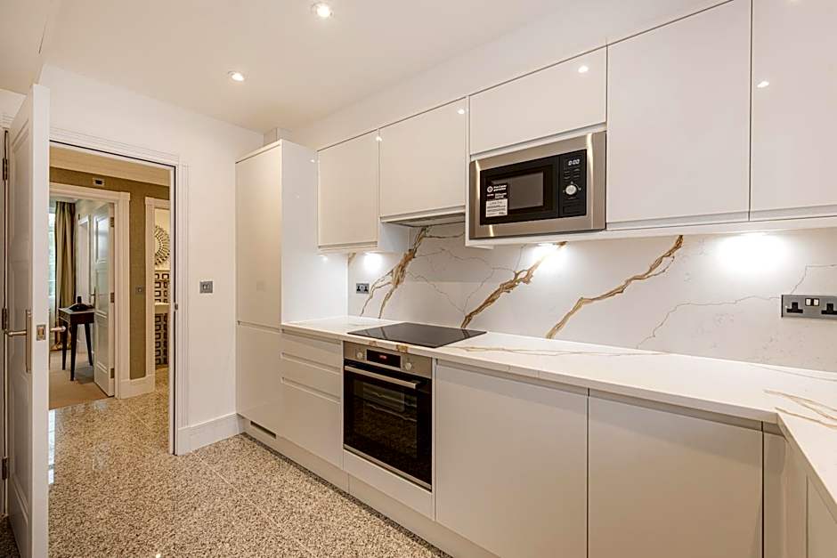 Fountain House Apartments - London