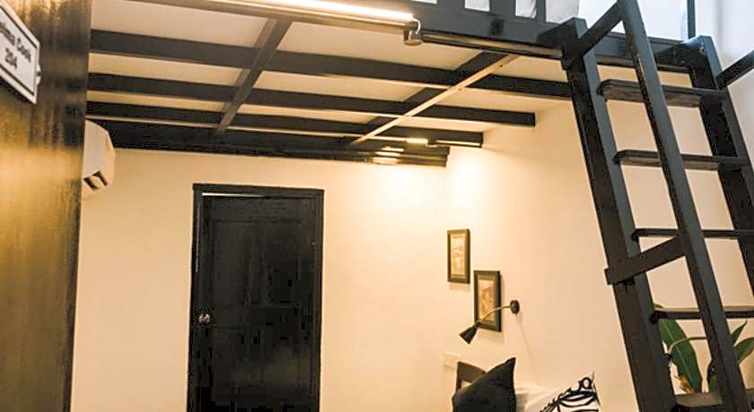 The Marian Boutique Lodging House