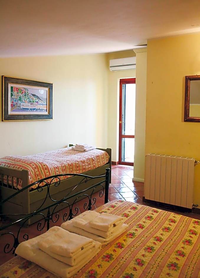 Bed & Breakfast Spigolatrice