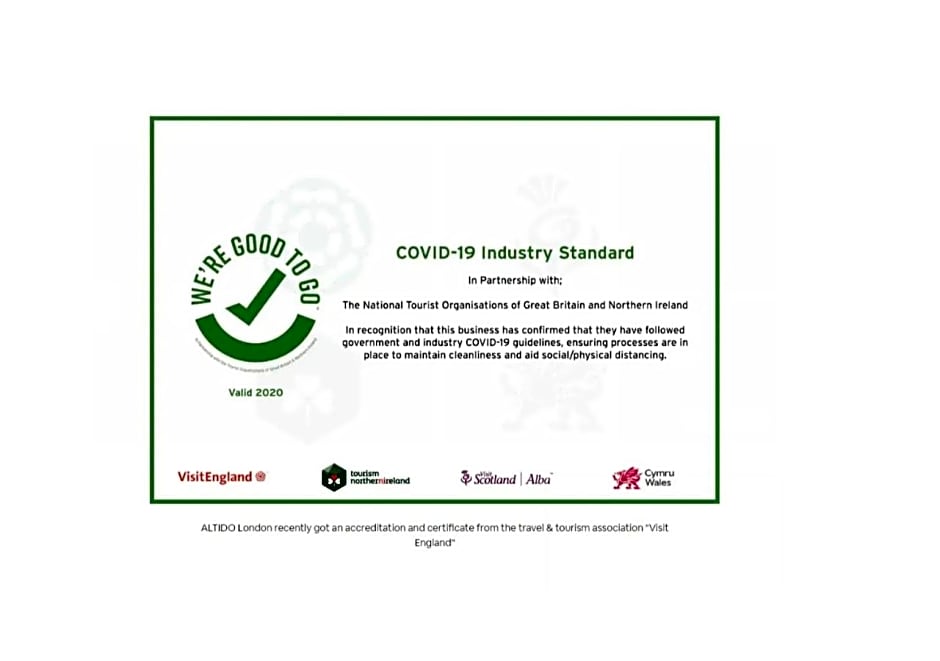 Elegant 1-bed flat in Islington, sleeps 2