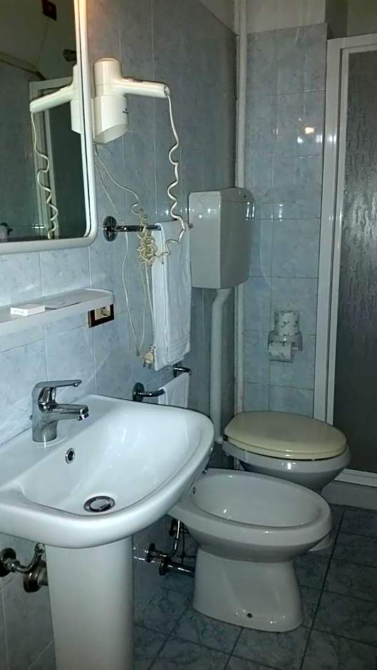 Hotel Chopin