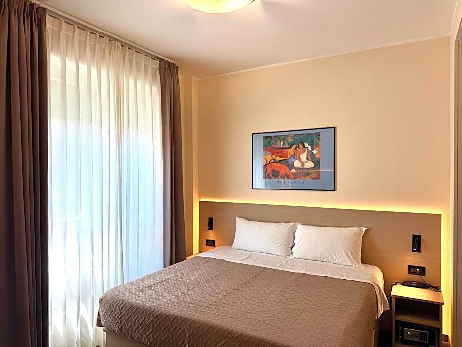 Hotel Molise 2