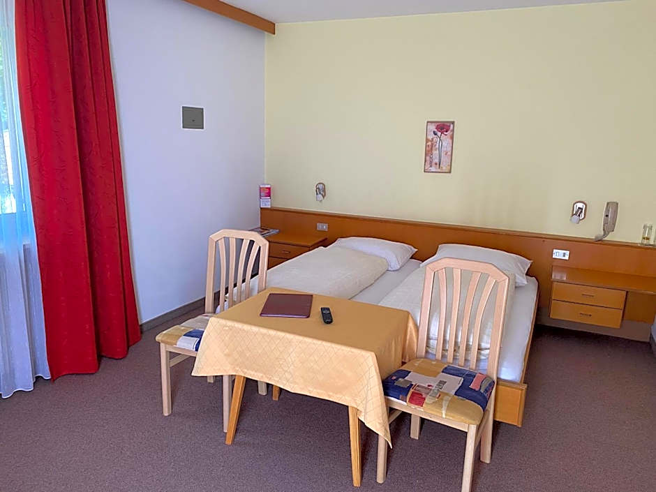Pension Thalerhof