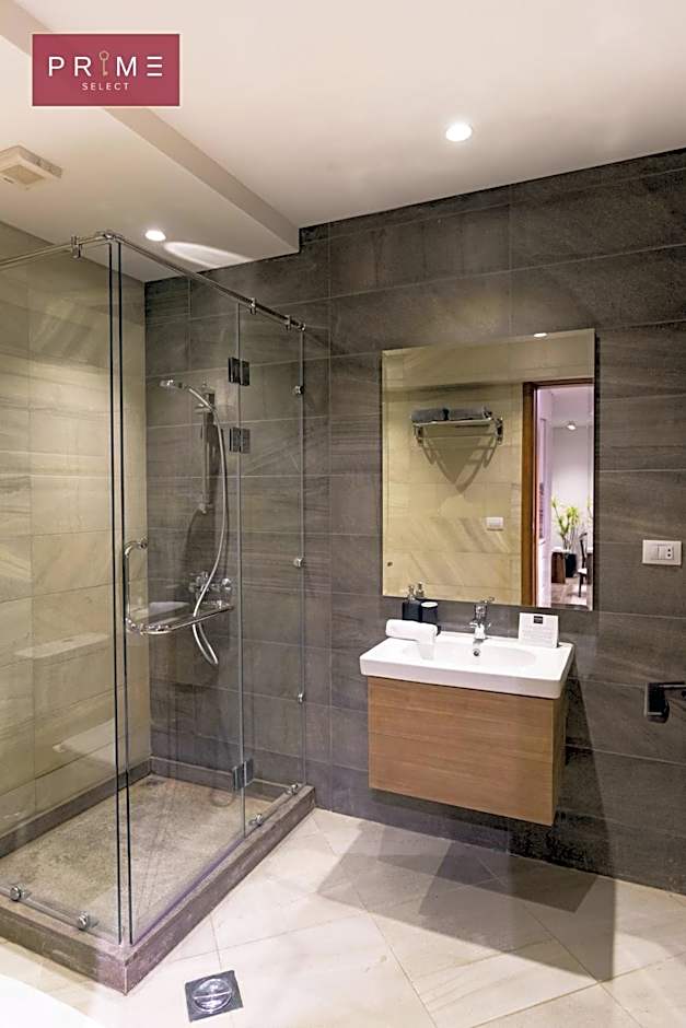 Prime Select El Batal