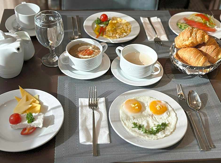 voco Makkah By IHG