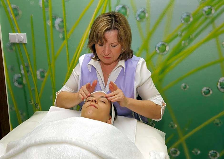 Esmarin wellness hotel