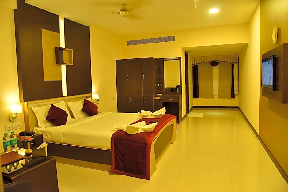 Hotel Rockfort View by Park Elanza