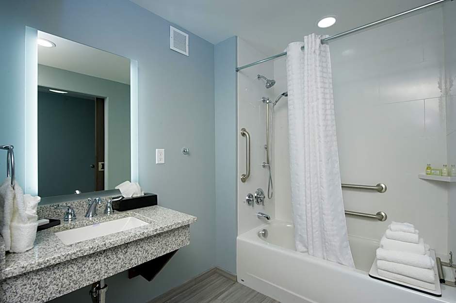 Best Western Plus Franklin Square Inn Troy/Albany