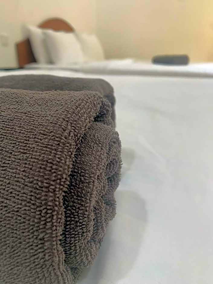 ANGGERIK IMPIAN HOTEL -Best for Travellers at Kuala Berang