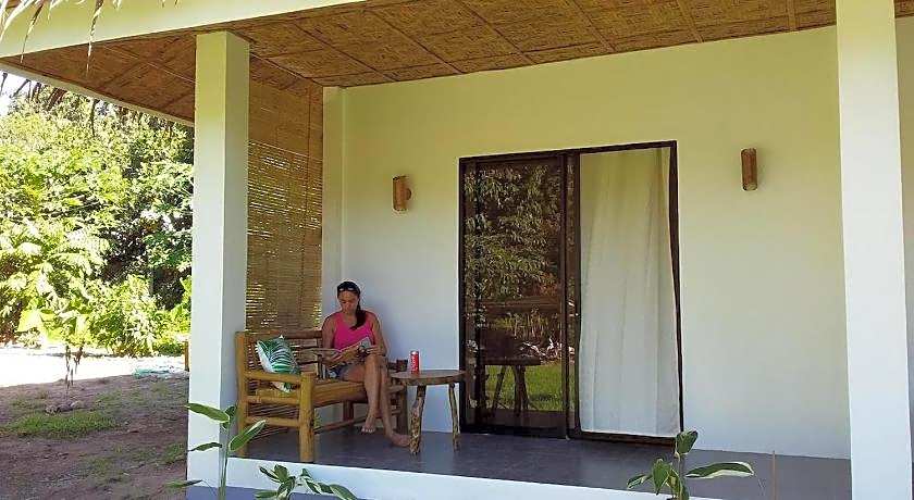 Happy Coconut Camiguin