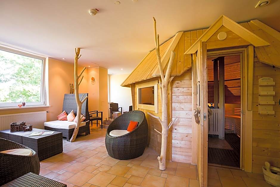 Anders Hotel Walsrode