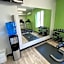 Coastal Inn Moncton/ Dieppe