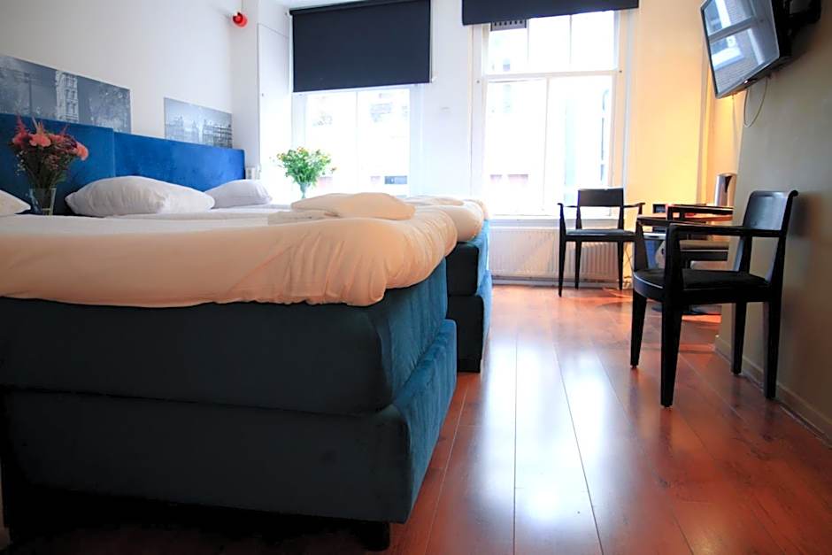 Hotel 55 - City Centre