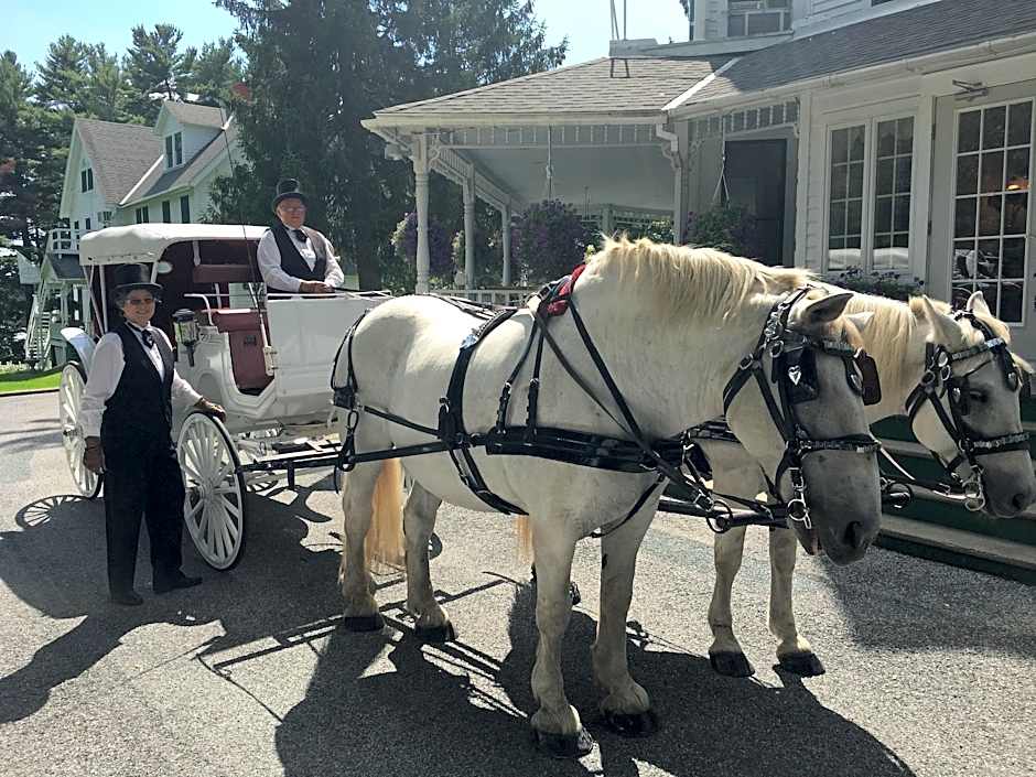 Anne's Washington Inn