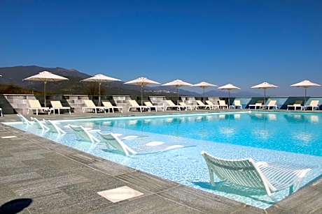 hôtel résidence a torra