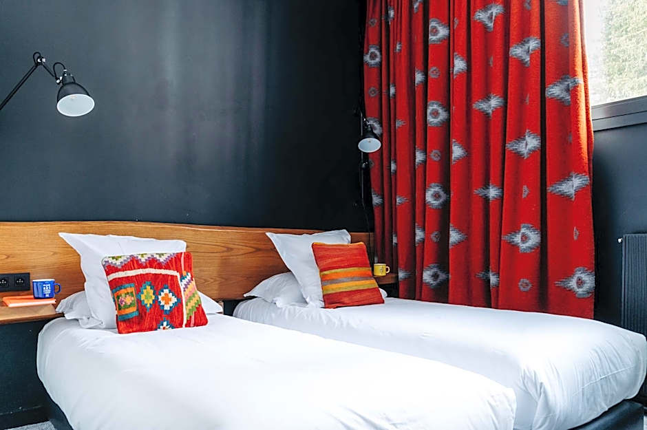 Totem, Friendly Hotel & Spa