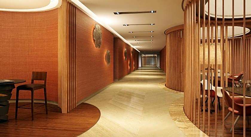 Courtyard by Marriott Raipur