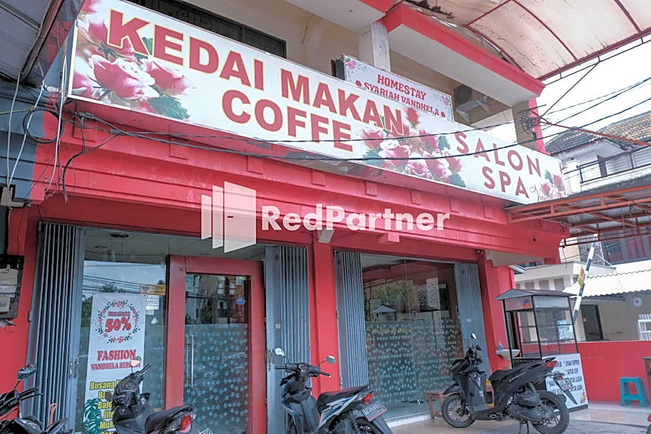 Vandhela Homestay Syariah 2 Redpartner