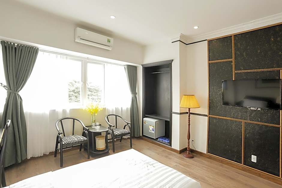 New Star Inn Boutique