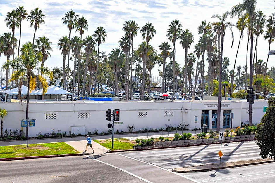 Beachside Inn